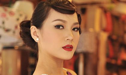 Sao Việt đẹp mê hồn từng góc nhìn (P28): Ngọc Thạch