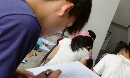 1 điểm môn toán vẫn đậu ĐH