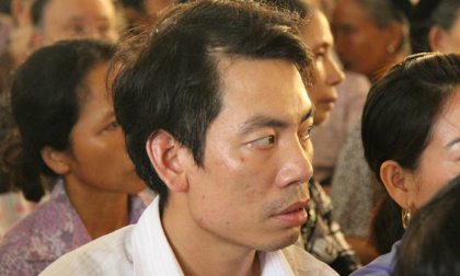 Trải lòng của người chết hụt dưới tay kẻ đặt mìn xe máy