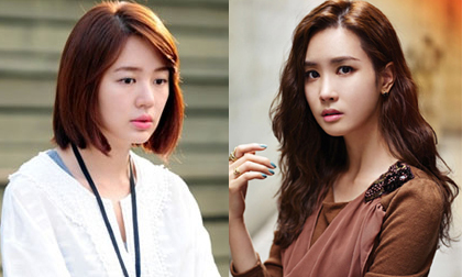 Những người đẹp nói dối trên màn ảnh