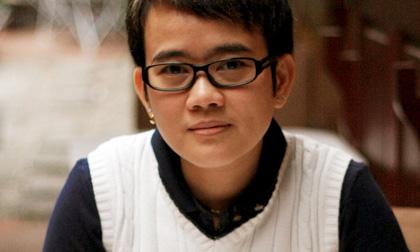 Vụ lộ clip nghi dàn xếp "Giọng hát Việt": Phương Uyên nhận lỗi