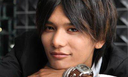 Bắt diễn viên Nhật vì hiếp dâm trẻ em