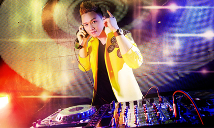 Hàn Thái Tú sôi động cùng Thanh Thảo trong album nhạc Dance