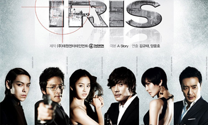 Những phim Hàn bị tố đạo ý tưởng