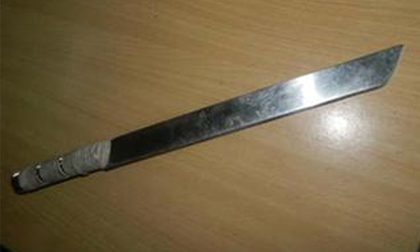 Nghịch tử sát hại mẹ rồi chôn xác