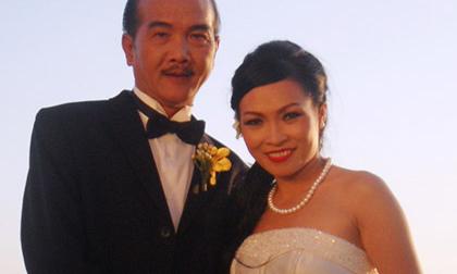 Phương Thanh lần đầu làm cô dâu
