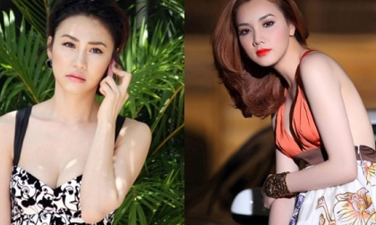 “Né” scandal, sao Việt bỗng dưng xù show