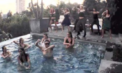 Gangnam Style tung phiên bản mới