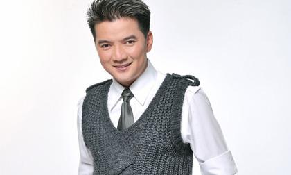 Đàm Vĩnh Hưng tổ chức đêm nhạc từ thiện