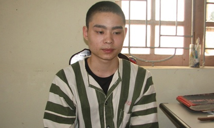 Lê Văn Luyện: “Mới vào, em bị “ma cũ” dọa “làm thịt”…!” (Kỳ 1)