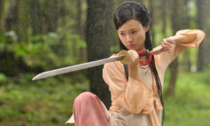 Phim cổ trang Việt và nỗi khổ không ai thấu