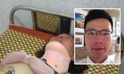 Chân dung “trái chiều” về cậu con đánh mẹ dã man