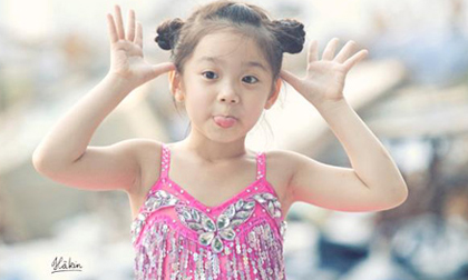 Quán quân Got Talent Bảo Ngọc: Chuyện giờ mới kể