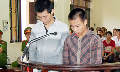 Kẻ giết người cướp tiệm vàng ở Hưng Yên bị tù chung thân