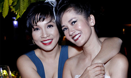 Hồng Nhung: 'Mỹ Linh muốn 'đập chết ăn thịt' ai đều được'