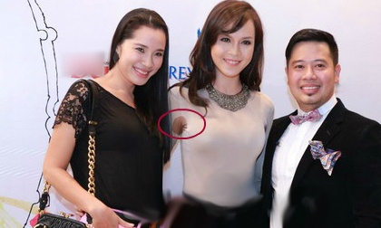 "Cười nóng" 10h10: Ngọc Oanh "ngượng chín" với vùng 'dưới cánh tay' ướt đẫm! (P277)