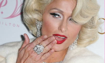 Khi "tuyệt sắc" gân guốc xanh xao (P2)