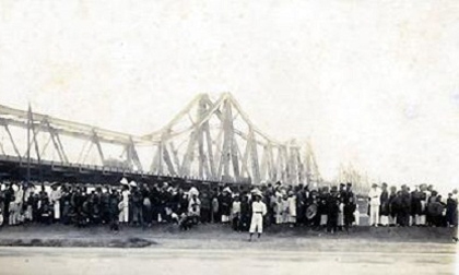 Đi tìm nguồn gốc danh vị "Hoa hậu Đông dương" thời Pháp thuộc