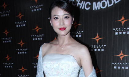 Ngỡ ngàng trước nét “xuân” của U50 Châu Hải My