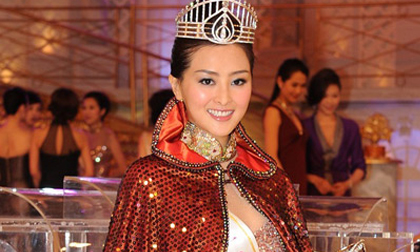 7 Hoa hậu Hong Kong có nhan sắc 'thường thường bậc trung'