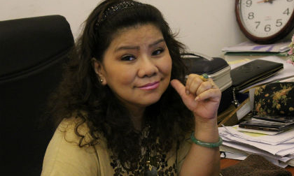 NSND Thanh Hoa: Chuyện tình gái nạ dòng lấy trai tân