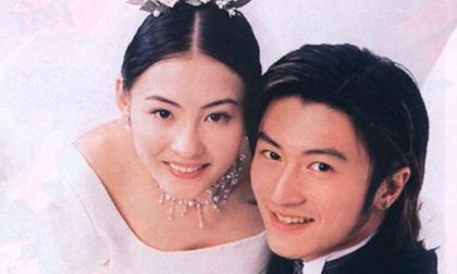 Những khoảnh khắc rạng ngời hạnh phúc của vợ chồng Trương Bá Chi