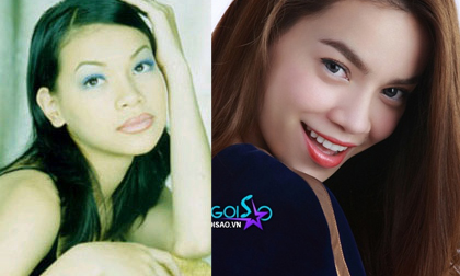 Hồ Ngọc Hà và "cuộc lột xác ngoạn mục" (P6)