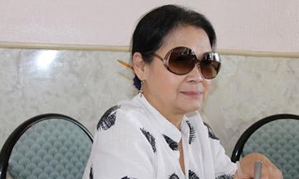 'Chắc chắn Khánh Ly sẽ về Việt Nam biểu diễn'