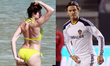 Những khoảnh khắc muốn "độn thổ" của sao