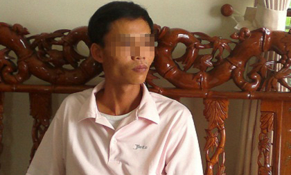 Lời thú tội rùng rợn của một kẻ đào trộm mộ