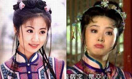 'Hoàn Châu cách cách 1997' toàn xài hàng 'second hand'