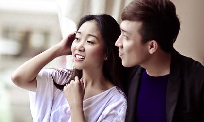 Đoan Trang - Trấn Thành làm đêm nhạc "Chỉ có đôi ta"