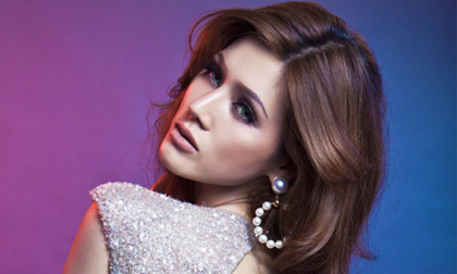 "Là giai nhân Hà Dũng chỉ thấy xấu hổ"