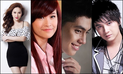 Đỉnh cao âm nhạc – Lần đầu lên sóng