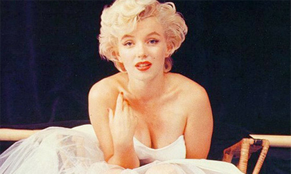 Những “biểu tượng sex” huyền thoại trong lịch sử điện ảnh