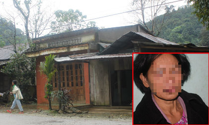 Ngang trái chuyện hai mẹ con mang kiếp 'chồng chung'