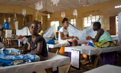 9 dịch bệnh kinh hoàng nhất với loài người