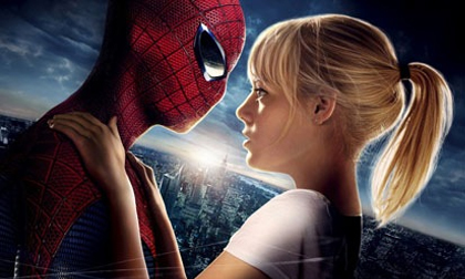 "Người Nhện" 5 rục rịch khởi động