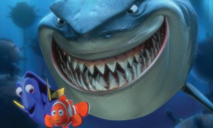 Phim hoạt hình xuất sắc nhất mọi thời đại "Đi tìm Nemo" trở lại với phiên bản 3D