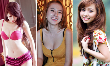 Những hotgirl Việt bị gạ tình với giá "ngất ngưởng"