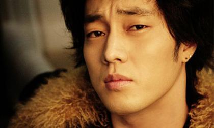 Mỹ nam "Giày thủy tinh" bỗng 'hạ gục' hàng loạt sao bự