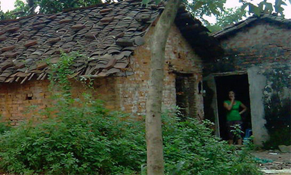 Thâm nhập vào nơi gái Việt bị bán thân xứ người