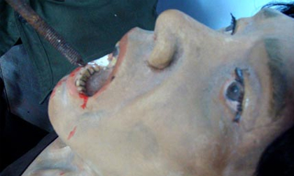 Nhà lao Phú Quốc và đòn tra tấn đến ác quỷ cũng kinh sợ (P2)