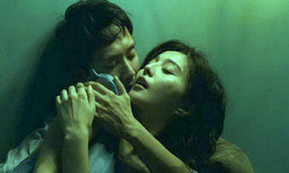 Top 5 nụ hôn lung linh của Phạm Băng Băng và Phùng Thiệu Phong