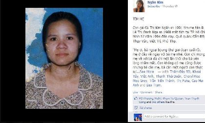 Nữ sinh b&#225;o ch&#237; t&#236;m mẹ x&#244;n xao cư d&#226;n mạng