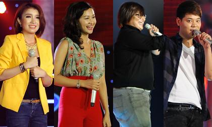 The Voice: Đêm thứ 3 của Vòng đối đầu hứa hẹn bất ngờ gì?