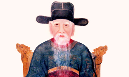 Ai là hung thủ giết hại vua Lê Nhân Tông?