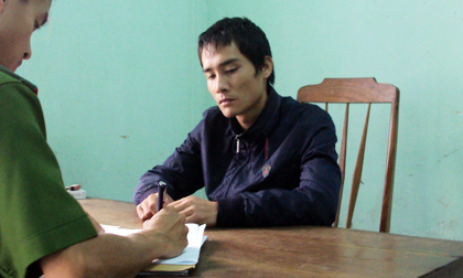 Đứa cháu mất nhân tính, sát hại dì ruột, giấu xác trong hầm