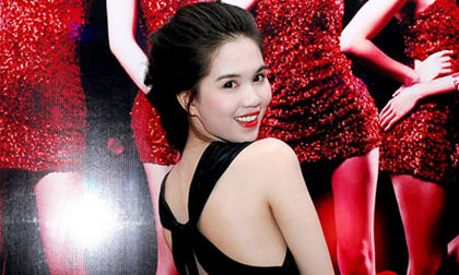 6 xu hướng sexy được lòng kiều nữ Việt