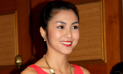 Vì sao Hà Tăng là mỹ nhân đẹp nhất năm?